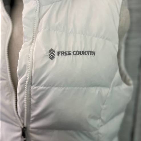 Free Country  PUFFER VEST