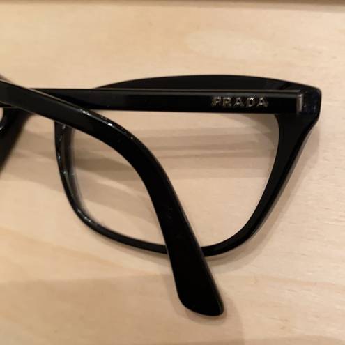 Prada Eyeglasses