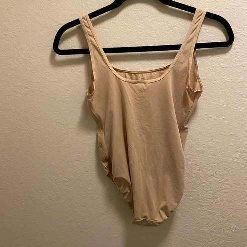 DKNY  Bodysuit Size Medium.