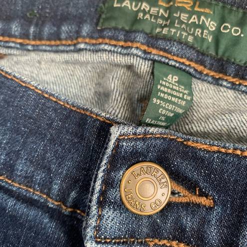 Krass&co LRL Lauren Jeans . | boot cut 4p jeans