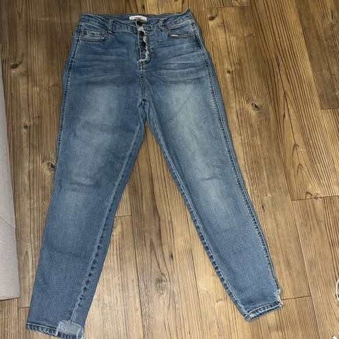 Cello  High Waist Jeans