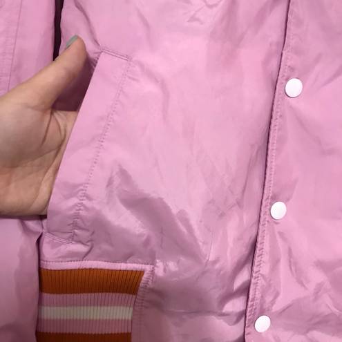 Champion Women’s Coach Jacket