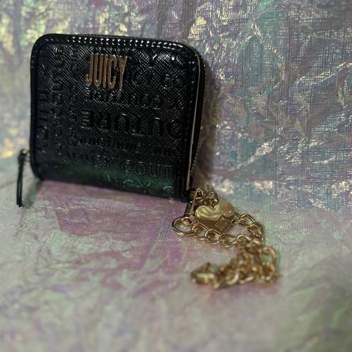 Juicy Couture wallet