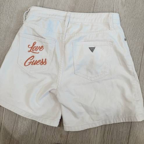 GUESS shorts RARE