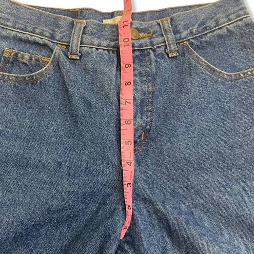 Moda Vintage  International High Waist Jeans