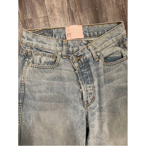 Revice Denim revice 90s baby joey jeans size 28