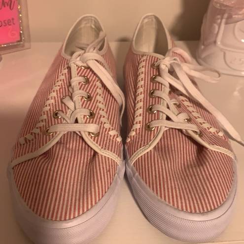 Jack Rogers  CARTER SEERS-SUCKER  SEARS SNEAKERS