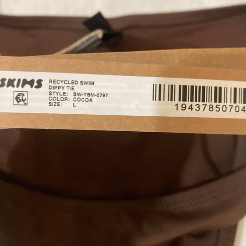 SKIMS Bikini Set NWT