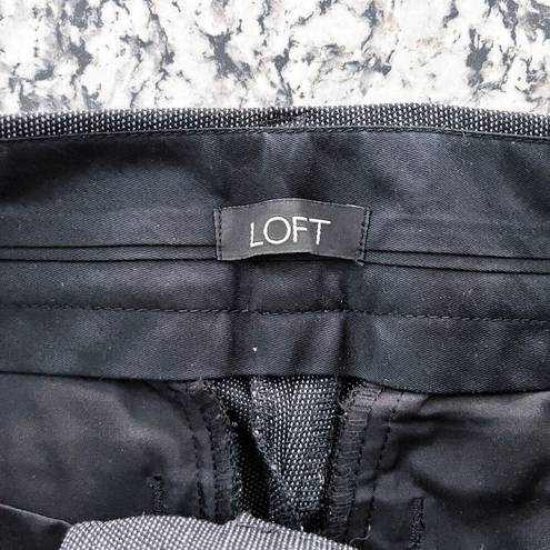 The Loft  Textured Trousers