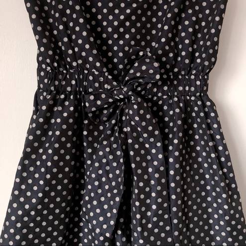 One Piece Jane Marple Polka Dot  JSK