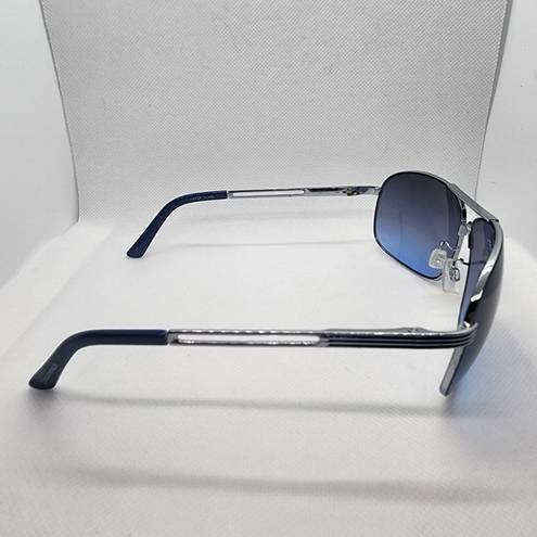 Southpole  Silver & Blue Sunglasses