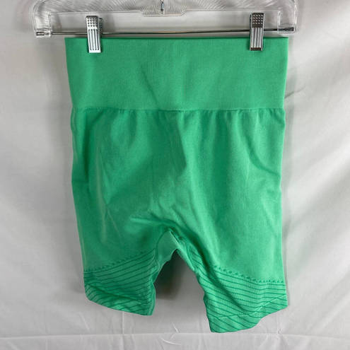 Joy Lab High Rise Bike Shorts Size Small