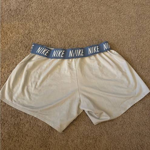 Nike  Dri-fit Shorts