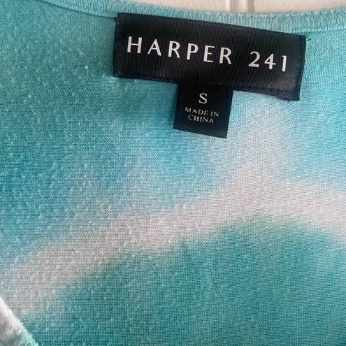 Harper 241 tie dye flowy sundress. Size S