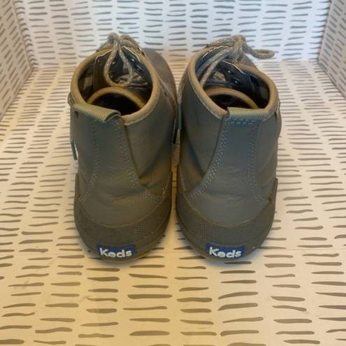 Keds  Scout II Duck Boots size 8