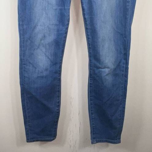 Good American  Good Legs Crop Jeans