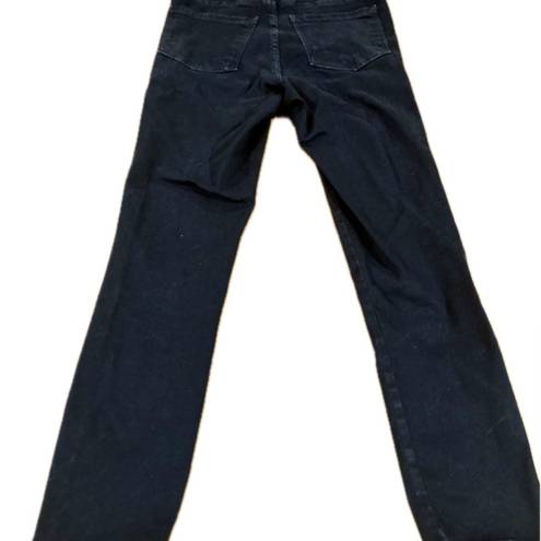 Universal Standard | Seine Midrise Dark Indigo Skinny Jeans | Size 2 (fits 4)