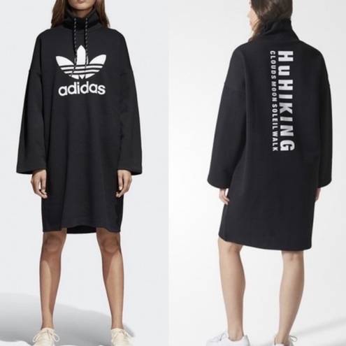 Adidas  Pharrell Williams Hiking Dress