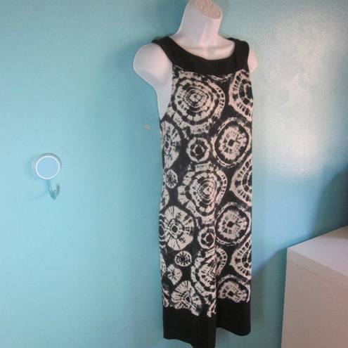 Tiana B  Womens Pullover Dress Size L