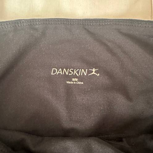 Danskin Black Leggings