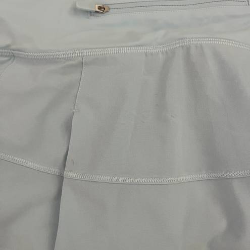 Lululemon Pace Rival Skirt