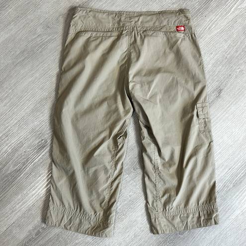 The North Face TNF  • womens cropped hiking outdoor pants