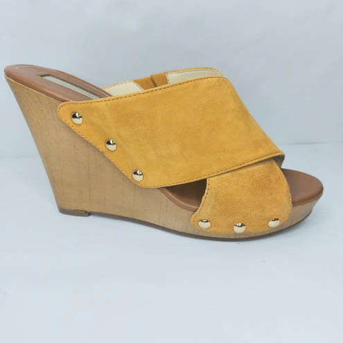 Jessica Simpson  Jozie Wedged Platform 