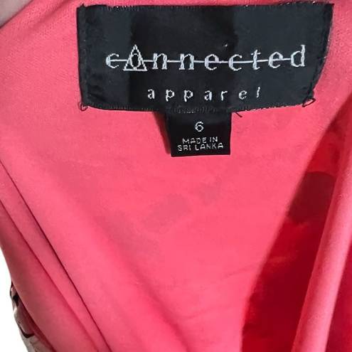 Connected Apparel  Dress