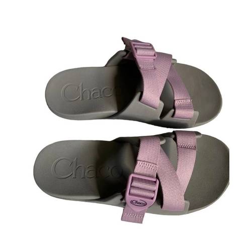 Chacos Chaco Chillos Slide Women’s Sz 8