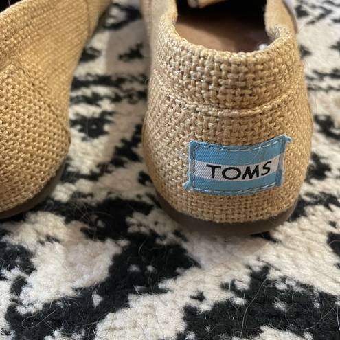 Toms Tom’s