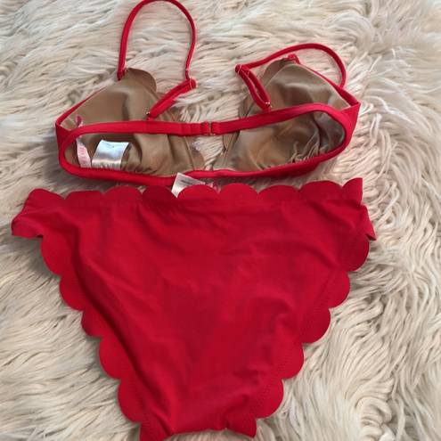 Vanilla Beach  Swim top and bottom excellent condition see all photos