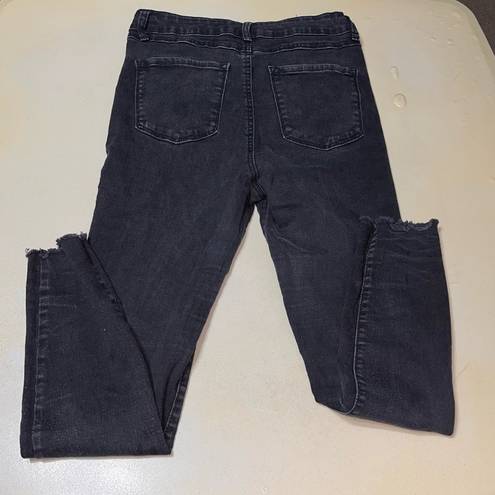 REWASH Denim Jeggings