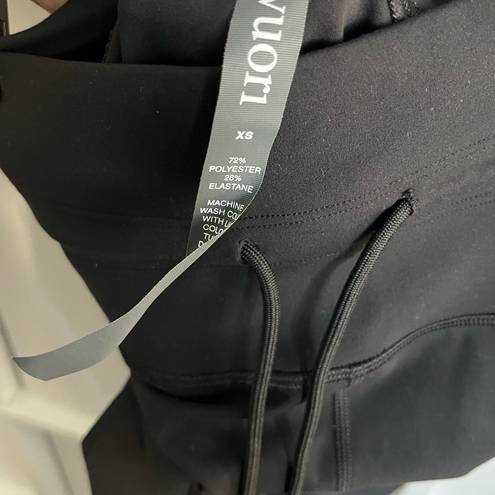 Vuori  Daily Legging in Black