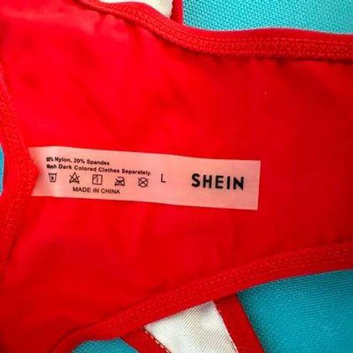 SheIn NEW  Bikini