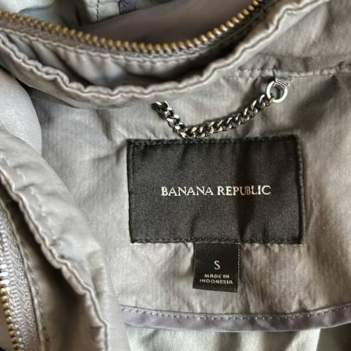 Banana Republic  vest