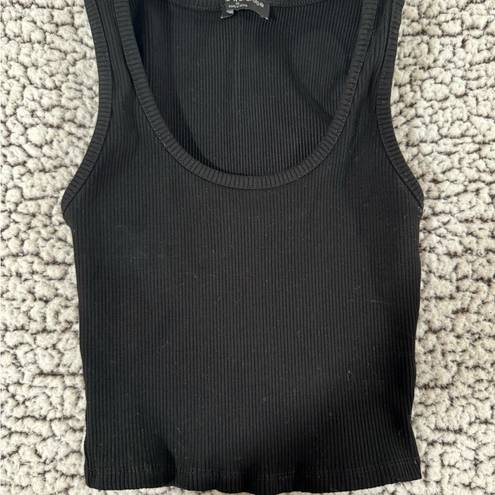 Naked Wardrobe  Tank XS