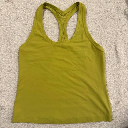 Lululemon  Racerback Tank