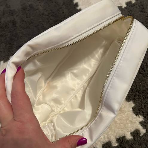 None Bride Pouch