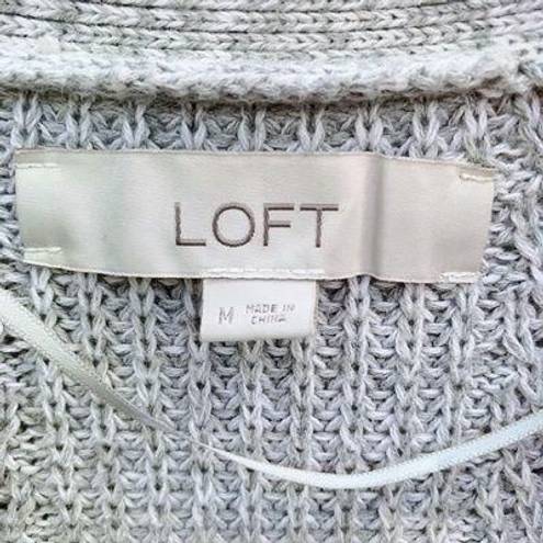 Loft Cardigan