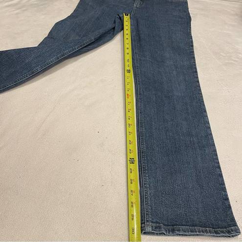 Faded Glory Y2K jeans  retro jeans size 8