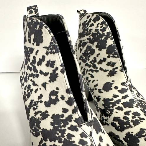 Crazy Train  Cattle Two Stepper Boot