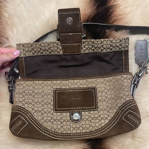 Coach  Purse