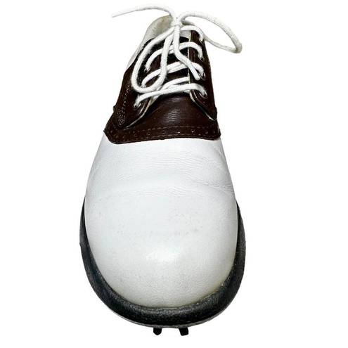 FootJoy  Dryjoys Tour Womens Size 5.5 Golf Shoes  