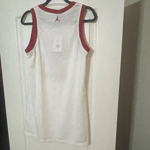 Jordan Authentic  Brand 23 Women’s Heritage Jersey Dress size xs