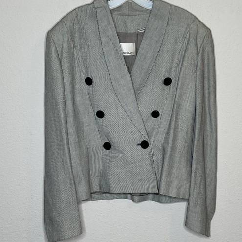 Dana Buchman  Suit Jacket