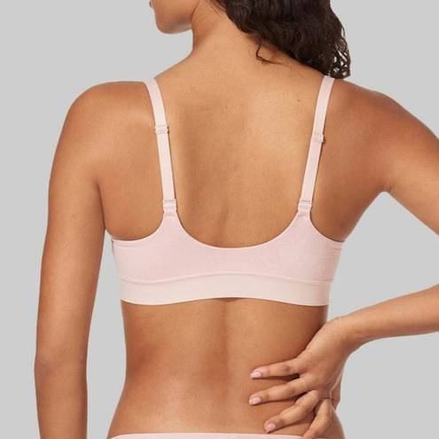 Second Skin Tommy John  Comfort Lace Bralette