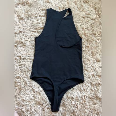 Abercrombie & Fitch Black  Bodysuit