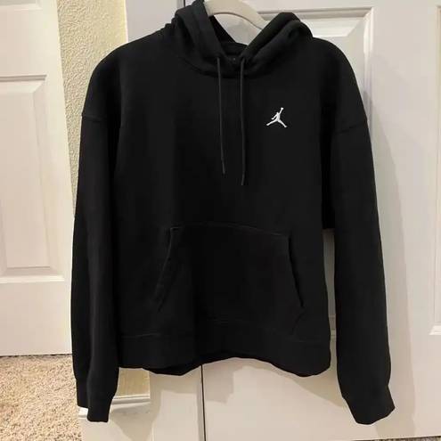 Jordan Air  Brooklyn Hoodie