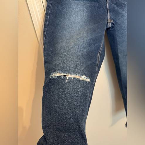 Cello New!  Straight Jeans Size 7