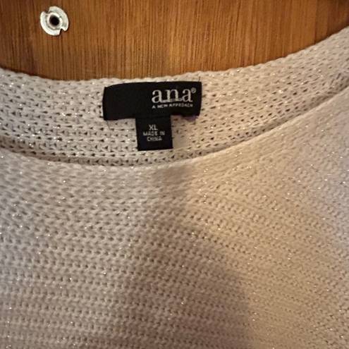 a.n.a . Sweater